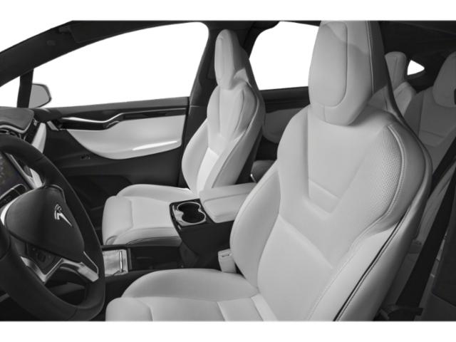2020 Tesla Model X Performance Dual Motor All-Wheel Drive