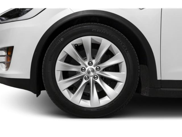 2020 Tesla Model X Performance Dual Motor All-Wheel Drive