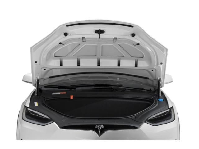 2020 Tesla Model X Performance Dual Motor All-Wheel Drive