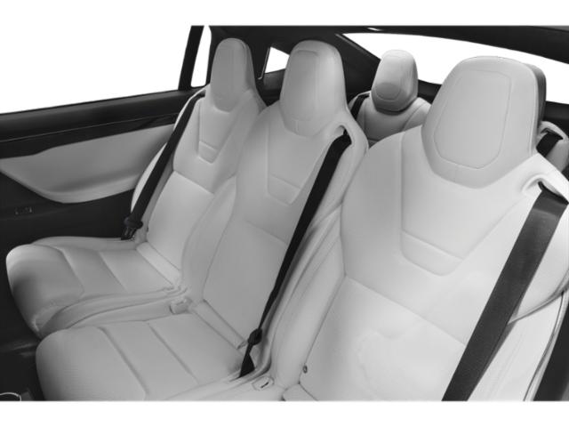 2020 Tesla Model X Performance Dual Motor All-Wheel Drive