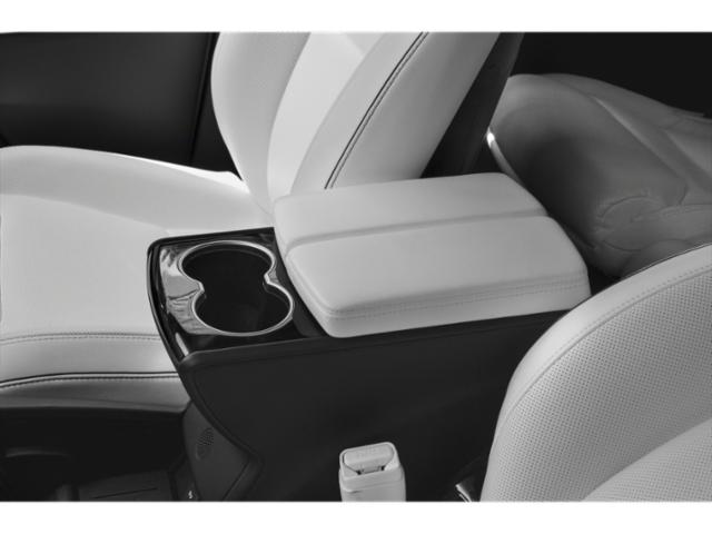 2020 Tesla Model X Performance Dual Motor All-Wheel Drive