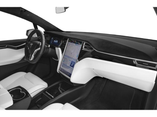 2020 Tesla Model X Performance Dual Motor All-Wheel Drive