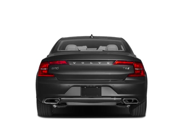 2020 Volvo S90 T6 R-Design