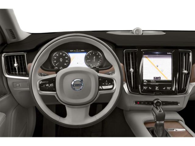 2020 Volvo S90 T6 R-Design