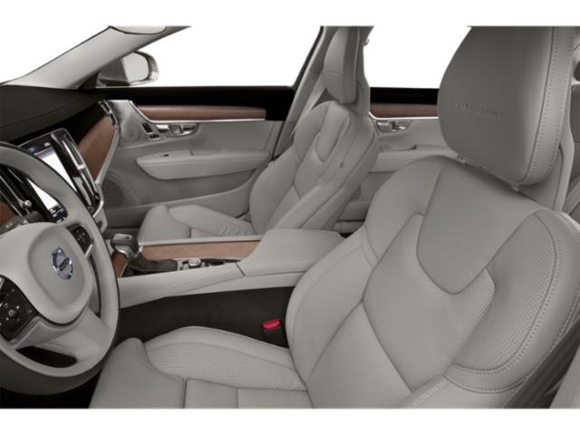 2020 Volvo S90 T6 R-Design