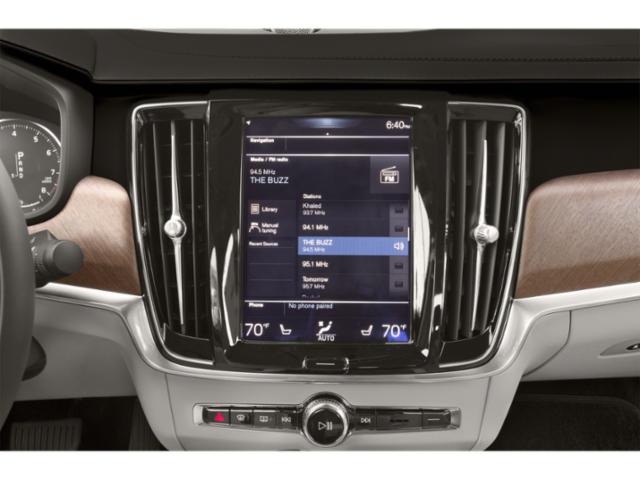 2020 Volvo S90 T6 R-Design