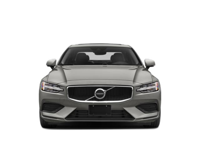 2020 Volvo S60 Momentum