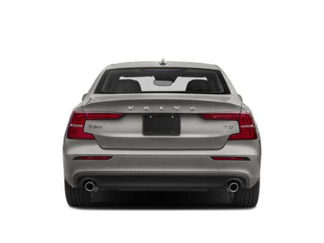 2020 Volvo S60 Momentum