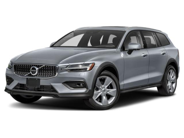 2020 Volvo V60 Cross Country T5 for sale in Overland Park, KS