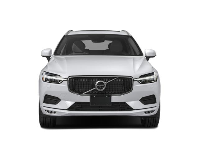 2020 Volvo XC60 T6 Momentum