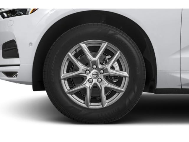 2020 Volvo XC60 T6 Momentum