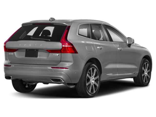 2020 Volvo XC60 Hybrid T8 Momentum