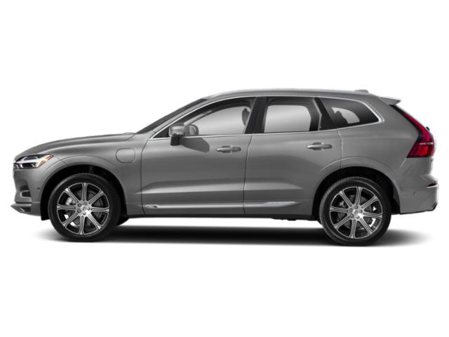 2020 Volvo XC60 Hybrid T8 Momentum