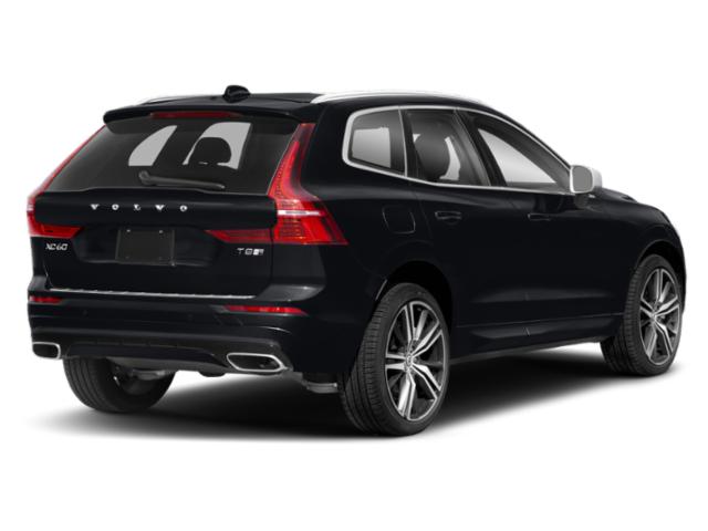 2020 Volvo XC60 Hybrid T8 R-Design
