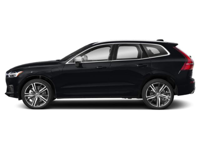 2020 Volvo XC60 Hybrid T8 R-Design