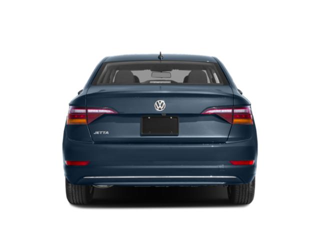 2020 Volkswagen Jetta 1.4T SEL