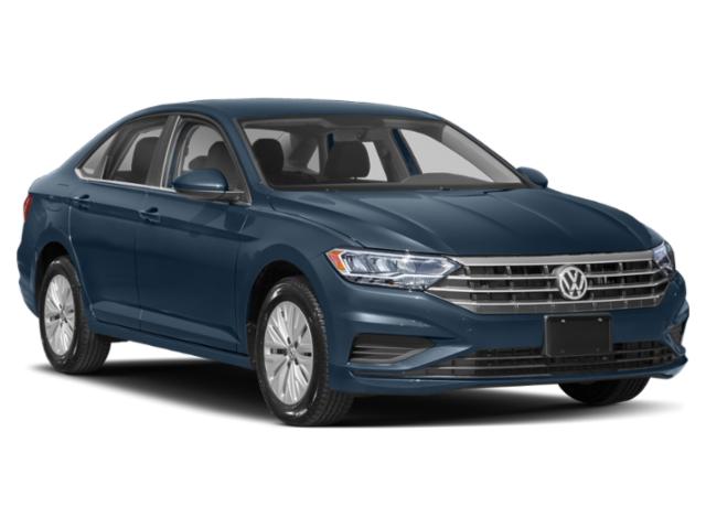 2020 Volkswagen Jetta 1.4T SEL