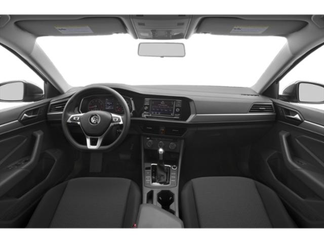 2020 Volkswagen Jetta 1.4T SEL