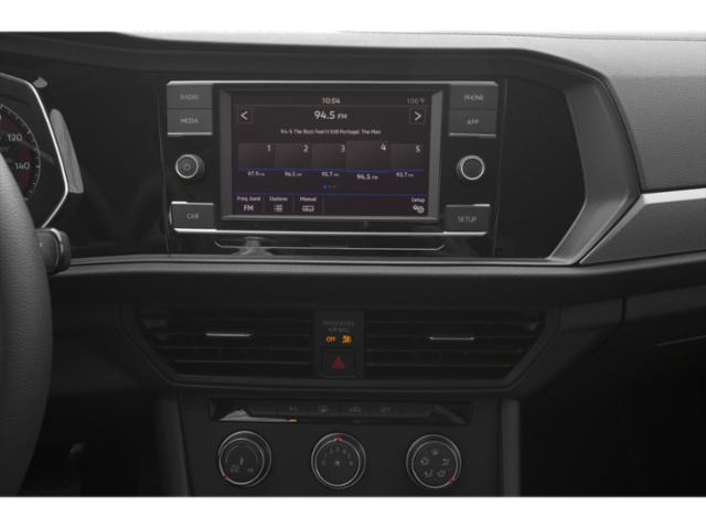 2020 Volkswagen Jetta 1.4T SEL