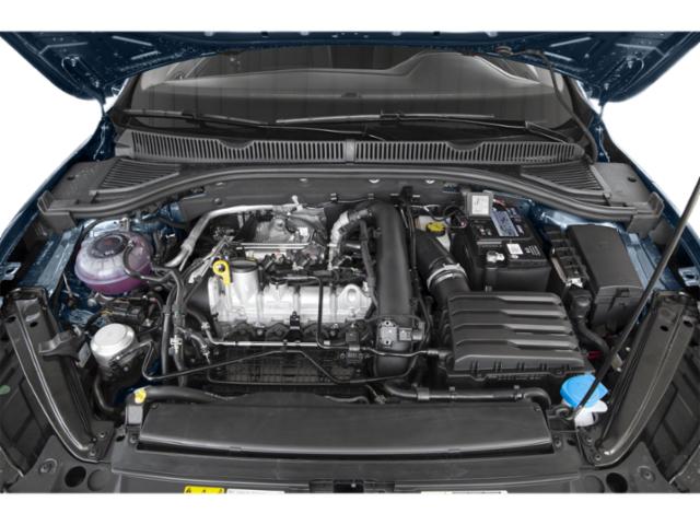 2020 Volkswagen Jetta 1.4T SEL
