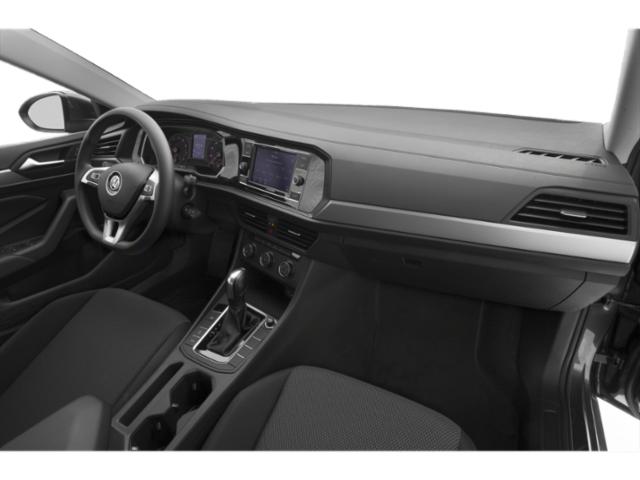 2020 Volkswagen Jetta 1.4T SEL