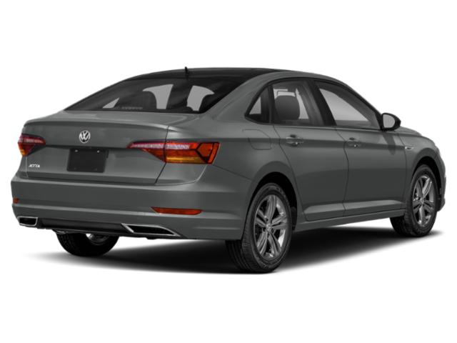 2020 Volkswagen Jetta 1.4T R-Line