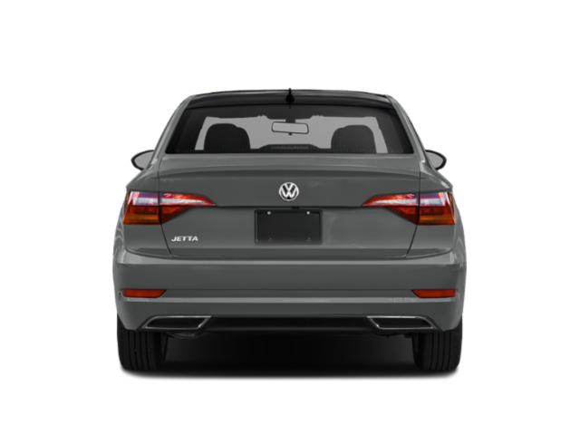 2020 Volkswagen Jetta 1.4T R-Line