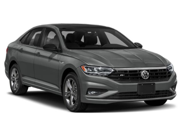 2020 Volkswagen Jetta 1.4T R-Line