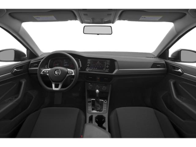 2020 Volkswagen Jetta 1.4T R-Line