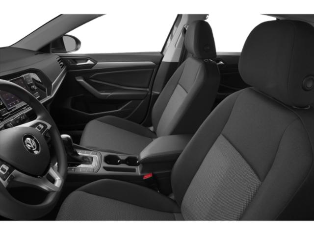 2020 Volkswagen Jetta 1.4T R-Line