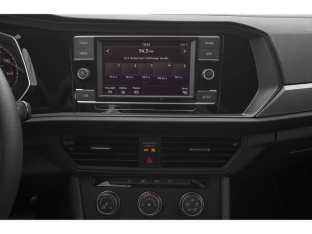 2020 Volkswagen Jetta 1.4T R-Line