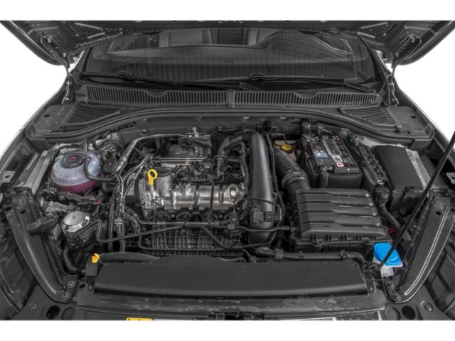 2020 Volkswagen Jetta 1.4T R-Line