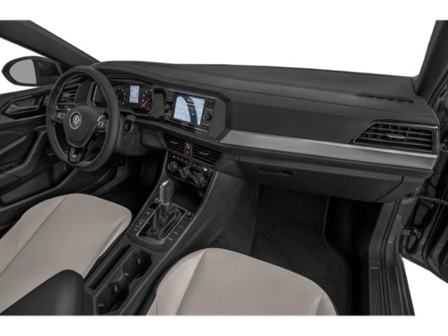2020 Volkswagen Jetta 1.4T R-Line