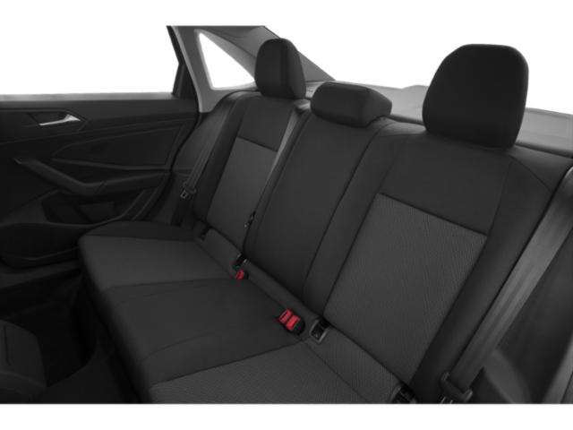2020 Volkswagen Jetta 1.4T S