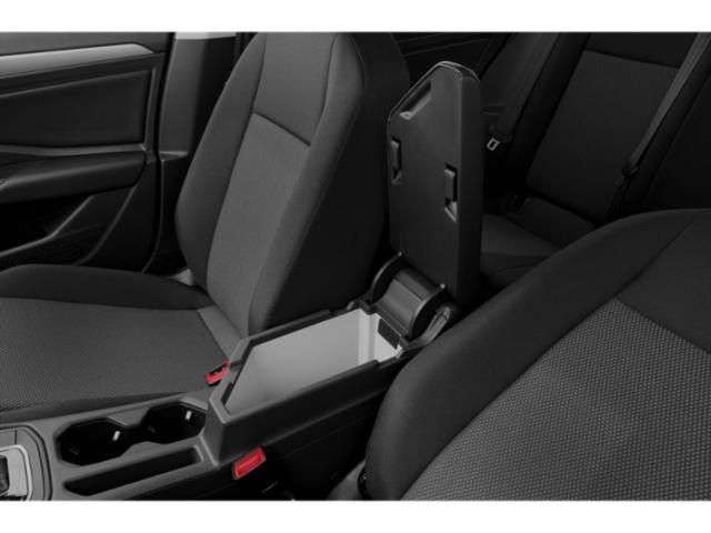 2020 Volkswagen Jetta 1.4T S