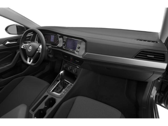 2020 Volkswagen Jetta 1.4T S