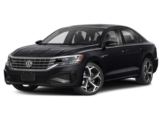 2020 Volkswagen Passat 2.0T R-Line for sale near Cincinnati, OH