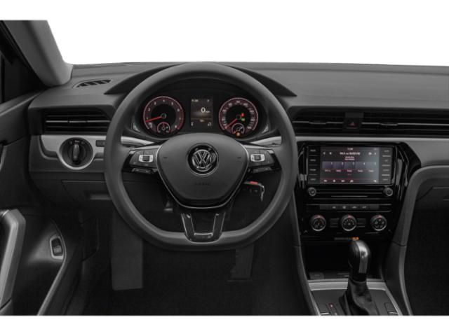 2020 Volkswagen Passat 2.0T SEL