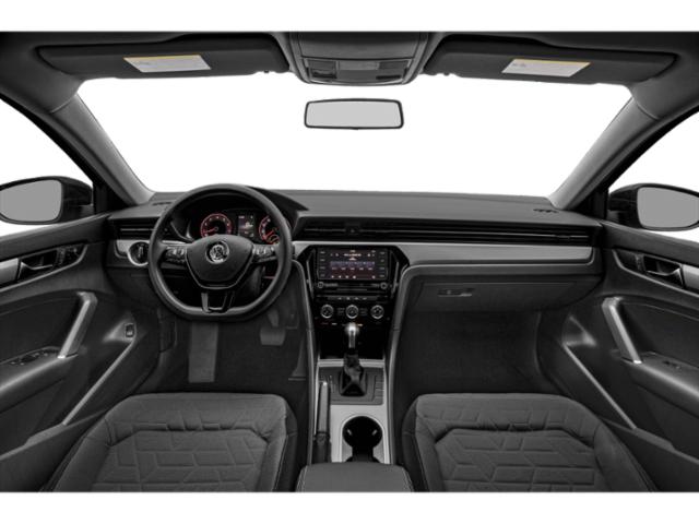 2020 Volkswagen Passat 2.0T SEL