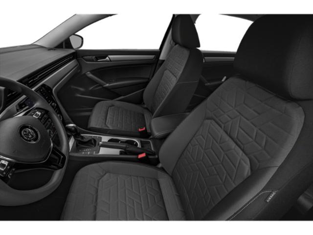 2020 Volkswagen Passat 2.0T SEL