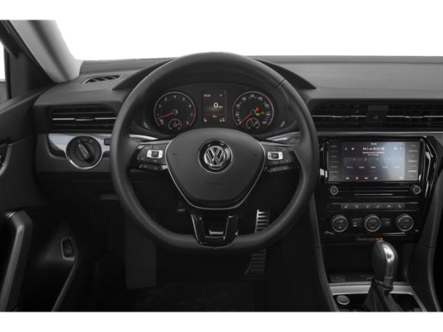 2020 Volkswagen Passat 2.0T R-Line
