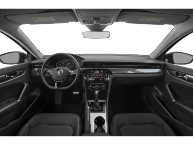 2020 Volkswagen Passat 2.0T R-Line
