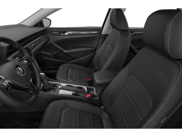 2020 Volkswagen Passat 2.0T R-Line