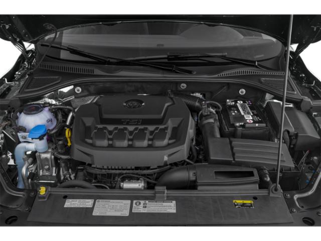 2020 Volkswagen Passat 2.0T R-Line