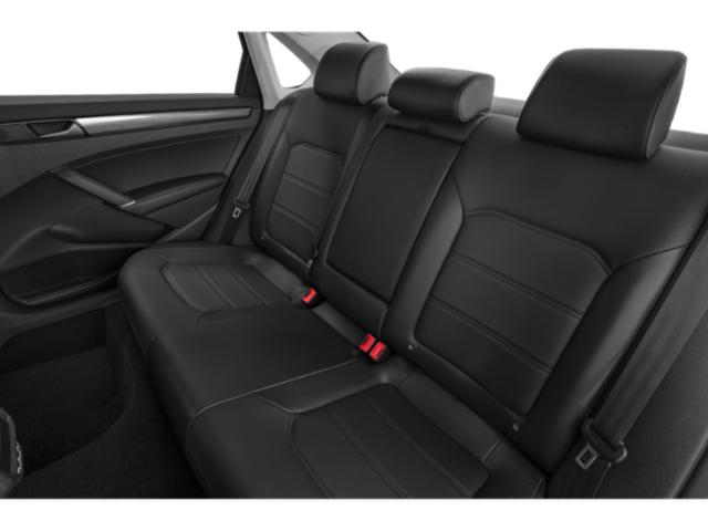 2020 Volkswagen Passat 2.0T R-Line