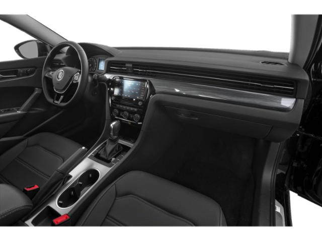 2020 Volkswagen Passat 2.0T R-Line