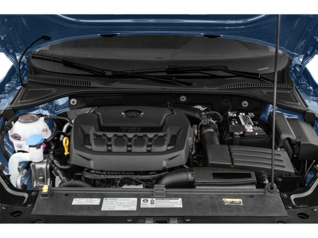 2020 Volkswagen Passat 2.0T SEL