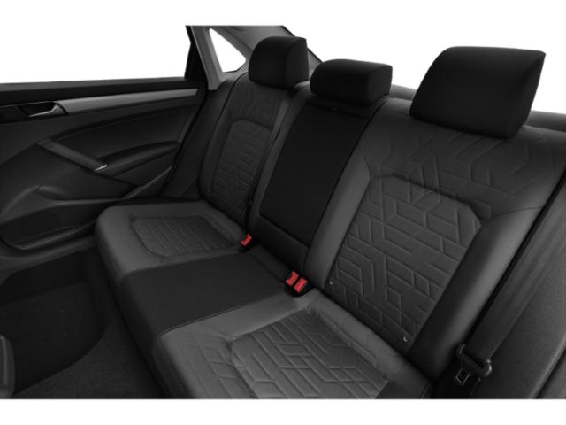 2020 Volkswagen Passat 2.0T SEL
