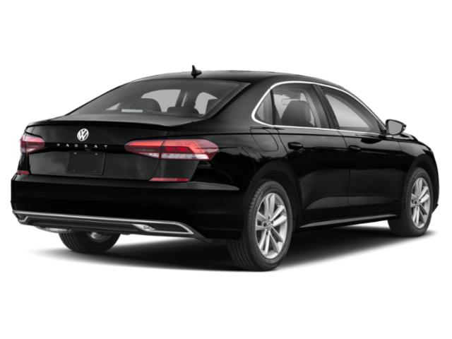 2020 Volkswagen Passat 2.0T SE