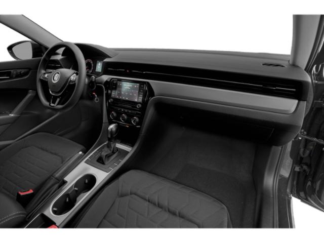 2020 Volkswagen Passat 2.0T SEL